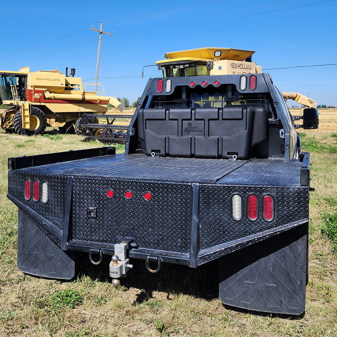 Transfer Tank <br>Universal