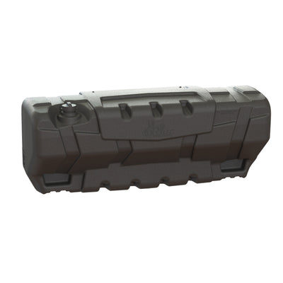 Travel Trekker Auxiliary Diesel Fuel System <br>78-79 Dodge D100 W200 W150