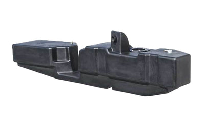 Extra Large Midship Tank <br>01-10 Chevy Silverado, GMC Sierra 2500 HD