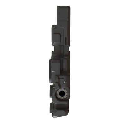 Extra Large Midship Tank <br>11-16 Chevy Silverado, GMC Sierra 2500 3500 HD