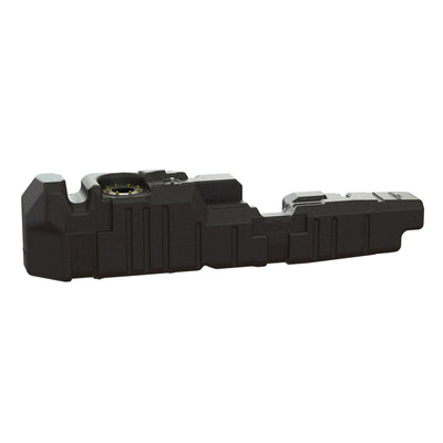 Extra Large Midship Tank <br>11-16 Chevy Silverado, GMC Sierra 2500 3500 HD