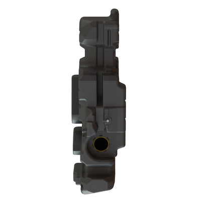 Extra Large Midship Tank <br>16-19 Chevy Silverado, GMC Sierra 2500 3500 HD