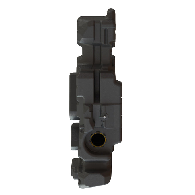 Extra Large Midship Tank <br>16-19 Chevy Silverado, GMC Sierra 2500 3500 HD