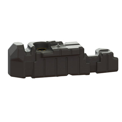 Extra Large Midship Tank <br>16-19 Chevy Silverado, GMC Sierra 2500 3500 HD