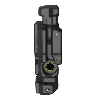 Extra Large Midship Tank <br>20-25 Chevy Silverado, GMC Sierra 2500 3500 HD