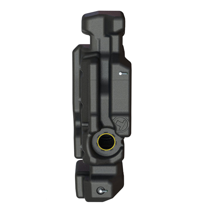 Extra Large Midship Tank <br>20-25 Chevy Silverado, GMC Sierra 2500 3500 HD