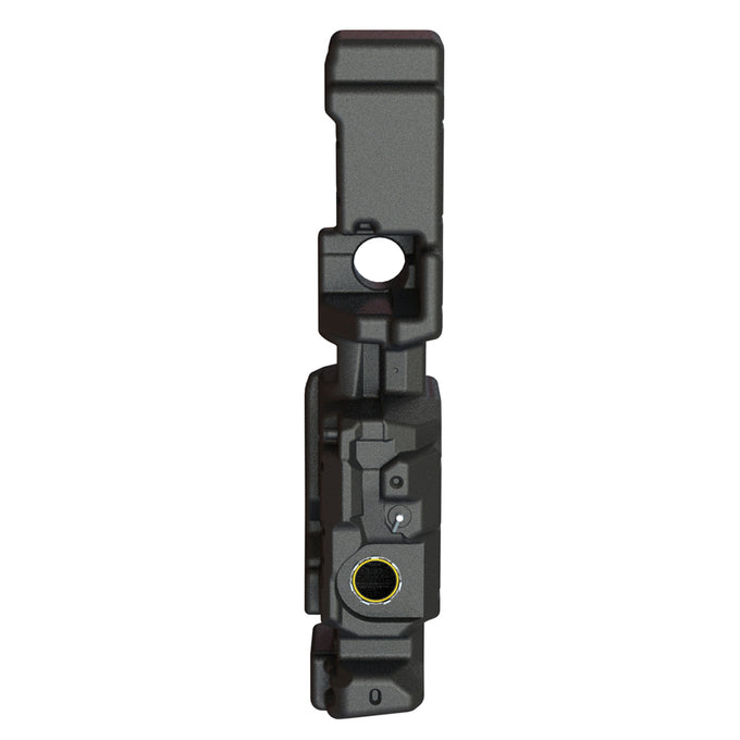 Extra Large Midship Tank <br>17-19 Chevy Silverado, GMC Sierra 2500 3500 HD