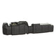 Extra Large Midship Tank <br>17-19 Chevy Silverado, GMC Sierra 2500 3500 HD