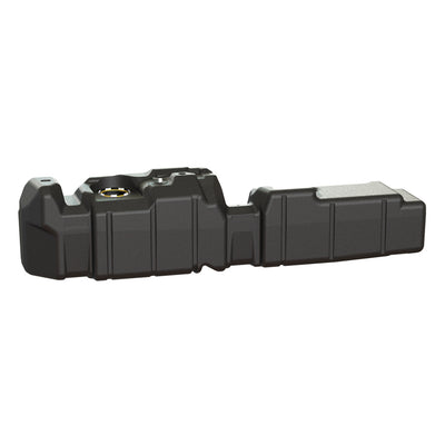 Extra Large Midship Tank <br>17-19 Chevy Silverado, GMC Sierra 2500 3500 HD