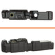Extra Large Midship Tank <br>17-19 Chevy Silverado, GMC Sierra 2500 3500 HD