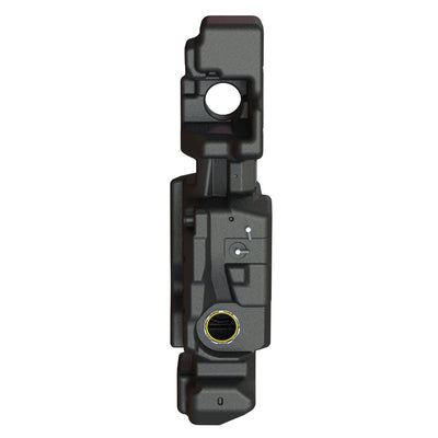 Extra Large Midship Tank <br>20-25 Chevy Silverado, GMC Sierra 2500 3500 HD