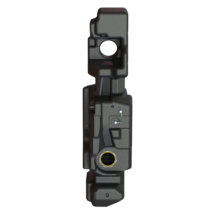 Extra Large Midship Tank <br>20-25 Chevy Silverado, GMC Sierra 2500 3500 HD