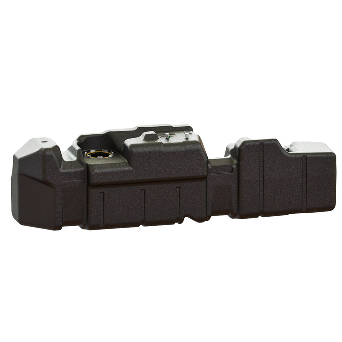 Extra Large Midship Tank <br>20-25 Chevy Silverado, GMC Sierra 2500 3500 HD