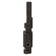 Extra Large Midship Tank <br>11-16 Chevy Silverado, GMC Sierra 2500 3500 HD