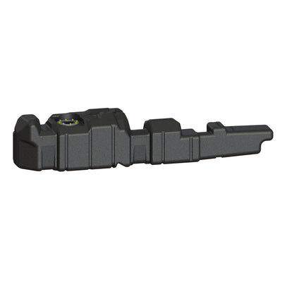 Extra Large Midship Tank <br>11-16 Chevy Silverado, GMC Sierra 2500 3500 HD