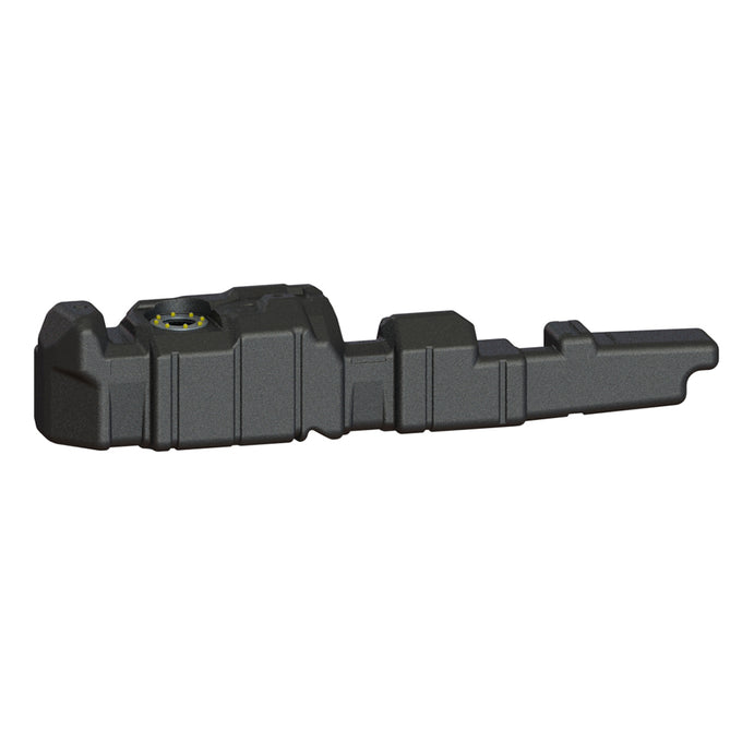 Extra Large Midship Tank <br>11-16 Chevy Silverado, GMC Sierra 2500 3500 HD