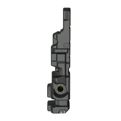 Extra Large Midship Tank <br>20-25 Chevy Silverado, GMC Sierra 1500