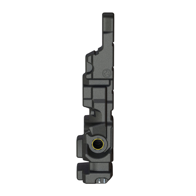 Extra Large Midship Tank <br>20-25 Chevy Silverado, GMC Sierra 1500