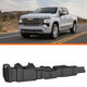 Extra Large Midship Tank <br>20-25 Chevy Silverado, GMC Sierra 1500
