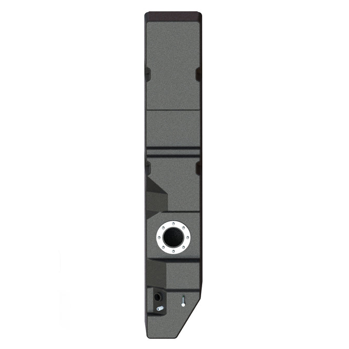Extra Large Midship Tank <br>08-10 Ford F-250 F-350 Super Duty