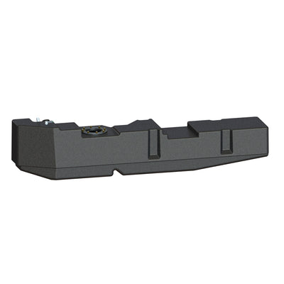 Extra Large Midship Tank <br>08-10 Ford F-250 F-350 Super Duty