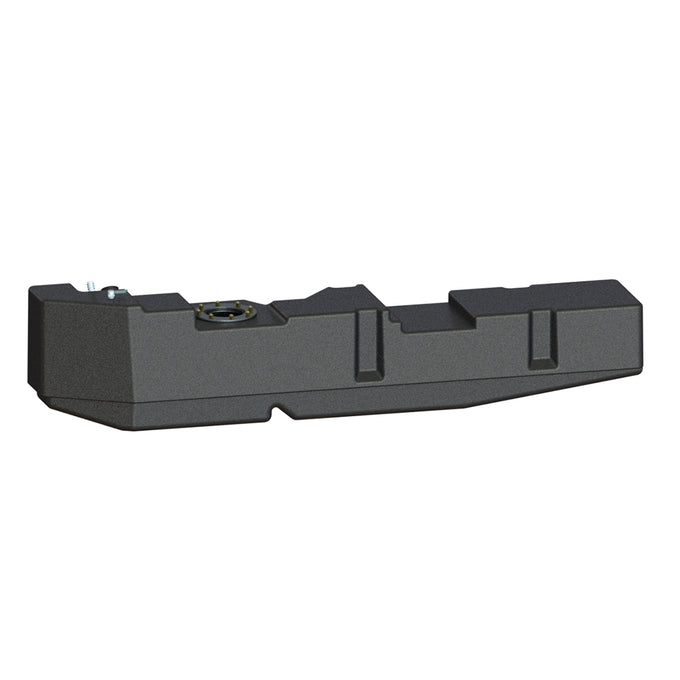 Extra Large Midship Tank <br>08-10 Ford F-250 F-350 Super Duty