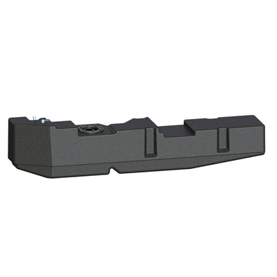 Extra Large Midship Tank <br>99-07 Ford F-250 F-350 Super Duty
