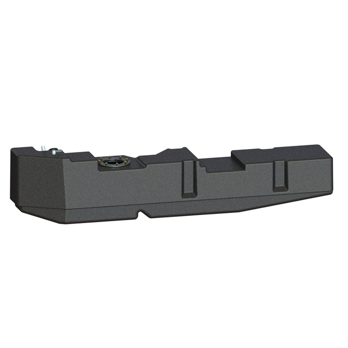 Extra Large Midship Tank <br>99-07 Ford F-250 F-350 Super Duty