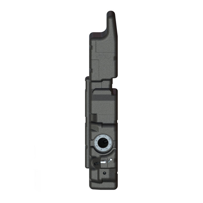 Extra Large Midship Tank <br>11-16 Ford F-250 F-350 F-450 Super Duty