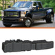 Extra Large Midship Tank <br>11-16 Ford F-250 F-350 F-450 Super Duty