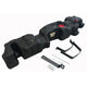 Extra Large Midship Tank <br>17-24 Ford F-250 F-350 F-450 Super Duty