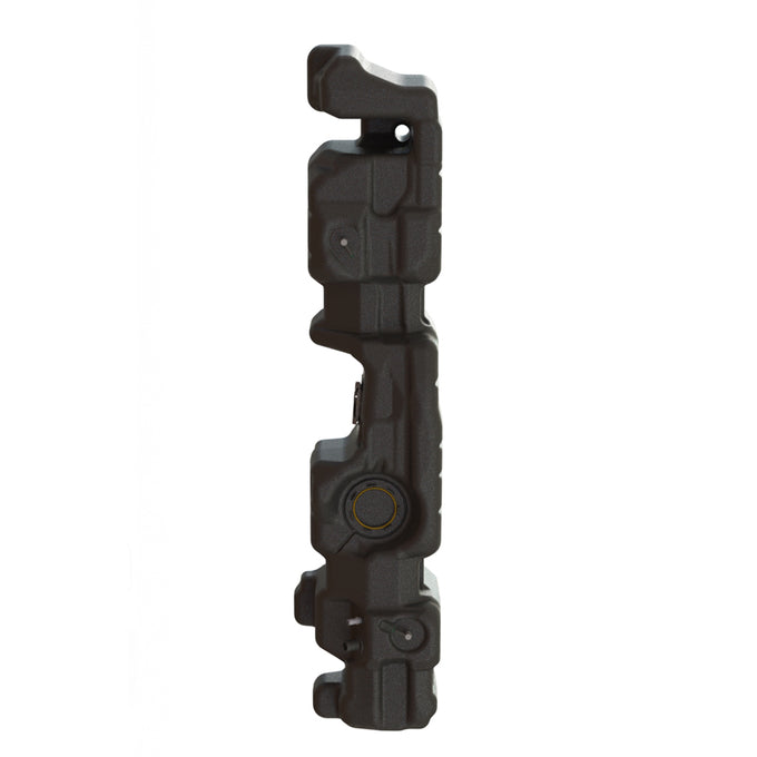 Extra Large Midship Tank <br>17-24 Ford F-250 F-350 F-450 Super Duty