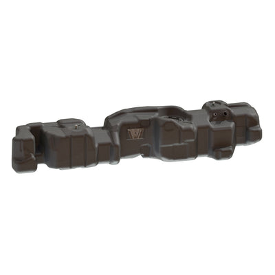 Extra Large Midship Tank <br>17-24 Ford F-250 F-350 F-450 Super Duty