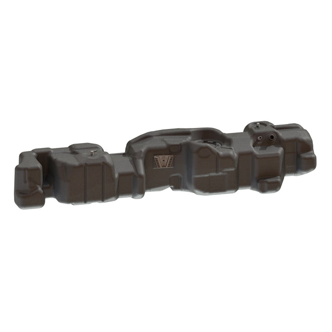 Extra Large Midship Tank <br>17-24 Ford F-250 F-350 F-450 Super Duty