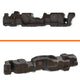 Extra Large Midship Tank <br>17-24 Ford F-250 F-350 F-450 Super Duty