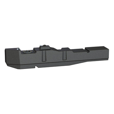 Extra Large Midship Tank <br>99-07 Ford F-250 F-350 Super Duty