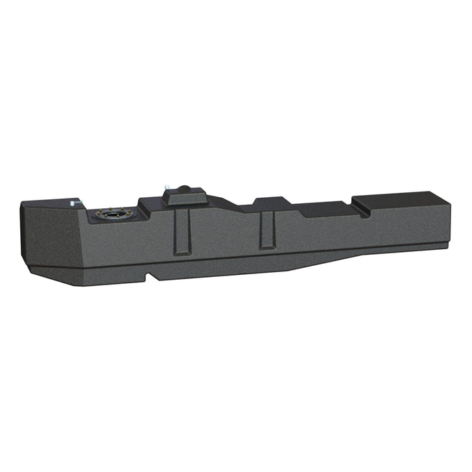 Extra Large Midship Tank <br>99-07 Ford F-250 F-350 Super Duty