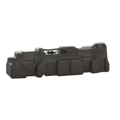 Extra Large Midship Tank <br>17-24 Ford F-350 F-450 F-550 Super Duty