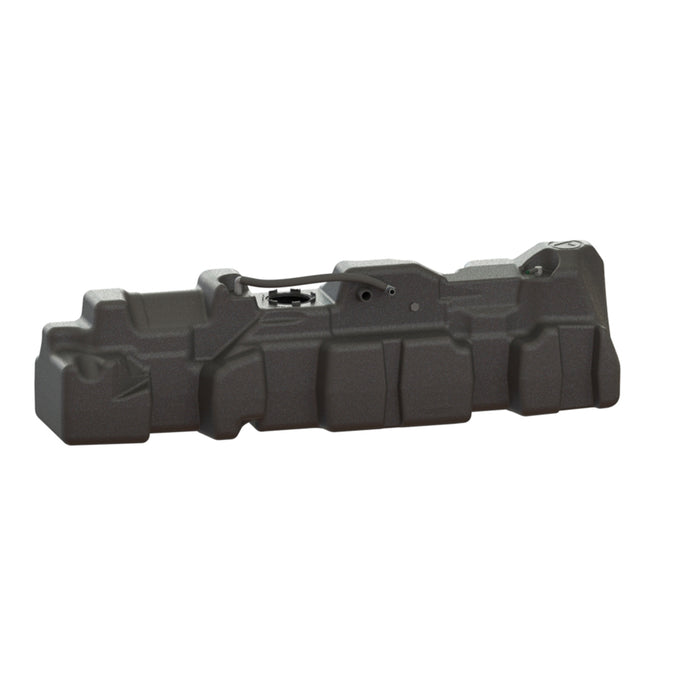 Extra Large Midship Tank <br>17-24 Ford F-350 F-450 F-550 Super Duty