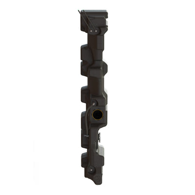 Extra Large Midship Tank <br>17-24 Ford F-350 F-450 F-550 Super Duty