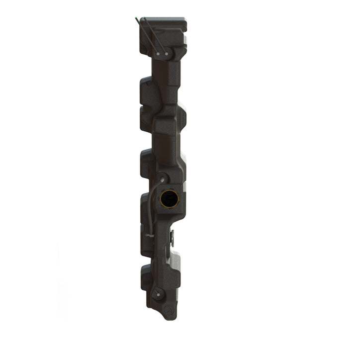 Extra Large Midship Tank <br>17-24 Ford F-350 F-450 F-550 Super Duty