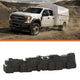Extra Large Midship Tank <br>17-24 Ford F-350 F-450 F-550 Super Duty