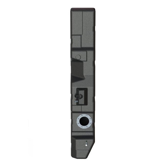Extra Large Midship Tank <br>99-07 Ford F-250 F-350 Super Duty