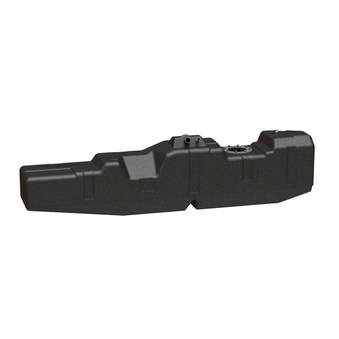 Extra Large Midship Tank <br>99-07 Ford F-250 F-350 Super Duty