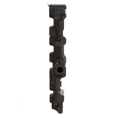 Extra Large Midship Tank <br>17-24 Ford F-450 F-550 Super Duty