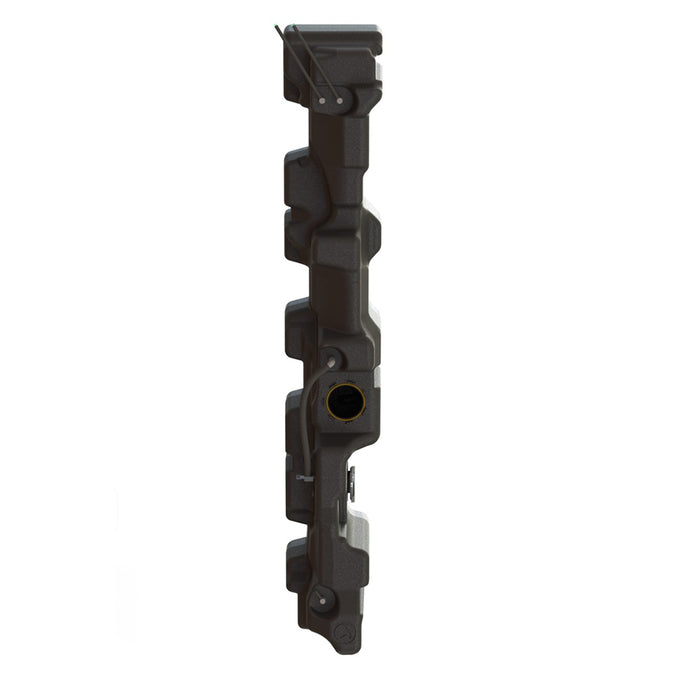 Extra Large Midship Tank <br>17-24 Ford F-450 F-550 Super Duty