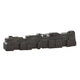 Extra Large Midship Tank <br>17-24 Ford F-450 F-550 Super Duty