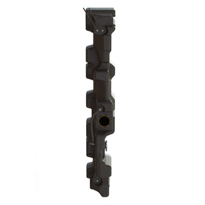 Extra Large Midship Tank <br>17-24 Ford F-450 F-550 Super Duty