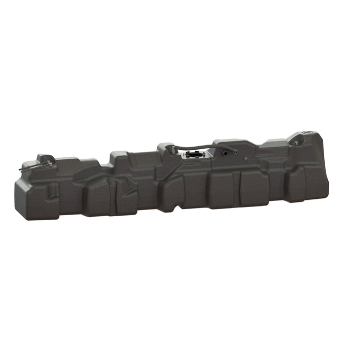 Extra Large Midship Tank <br>17-24 Ford F-450 F-550 Super Duty