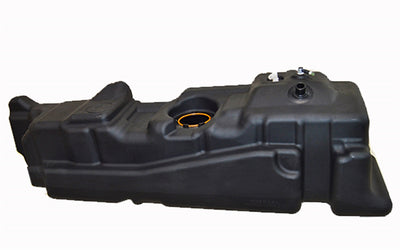 Extra Large Midship Tank <br>11-16 Ford F-250 F-350 Super Duty